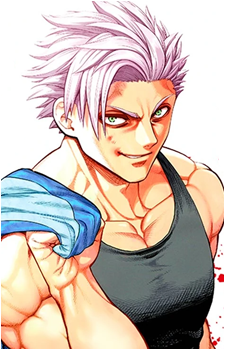 Koga Narushima's image