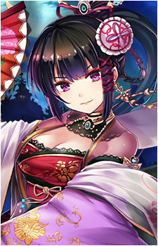 Xiao Qiao's image