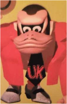 Uncle Kong's image