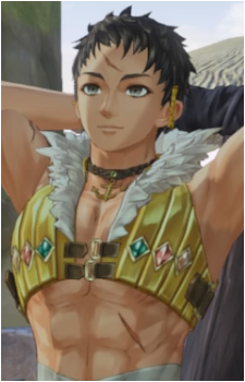Nicodemus David Dieter's image