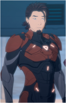Kazu Iida