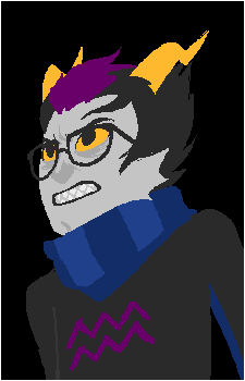 Eridan Ampora