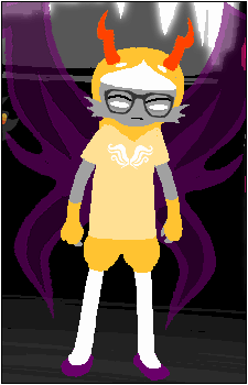 Eridan Ampora