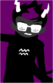 Eridan Ampora