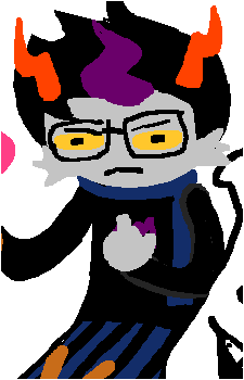 Eridan Ampora