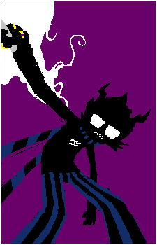 Eridan Ampora