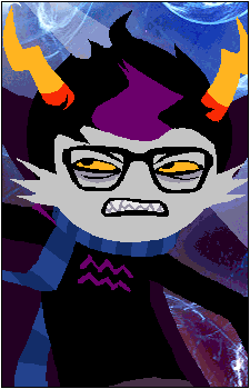 Eridan Ampora