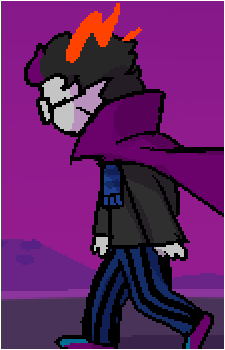 Eridan Ampora