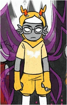 Eridan Ampora