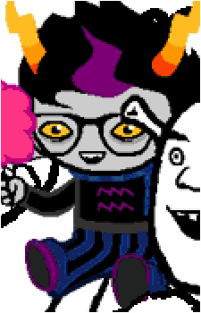 Eridan Ampora
