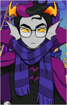 Eridan Ampora