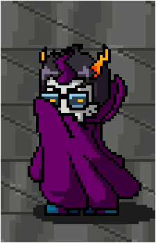 Eridan Ampora
