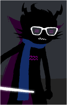 Eridan Ampora