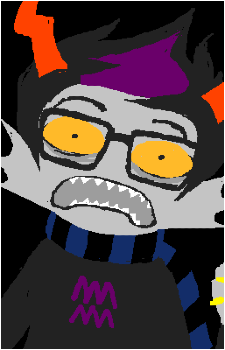 Eridan Ampora