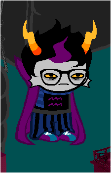 Eridan Ampora's image