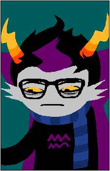 Eridan Ampora