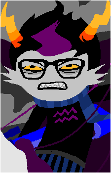 Eridan Ampora's image