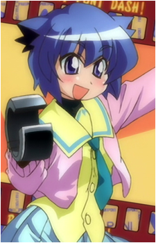 Akane Serizawa's image
