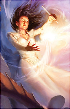 Egwene al'Vere's image