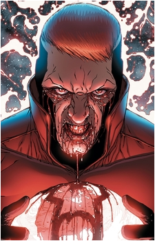 Green Lantern (Guy Gardner)