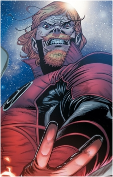 Green Lantern (Guy Gardner)
