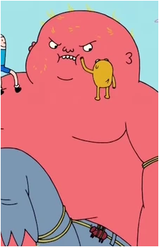 Ogre {AT}
