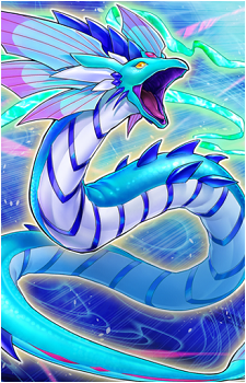 Water Leviathan @Ignister's image