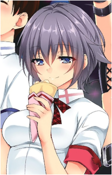 Makina Ibekusa's image