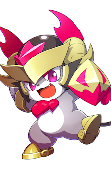 Demond's image
