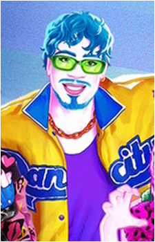 Kyran's image