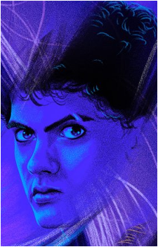 Wiccan (Billy Kaplan)