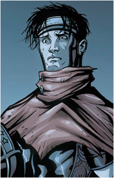 Wiccan (Billy Kaplan)
