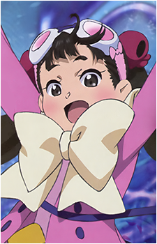 Chiyori's image