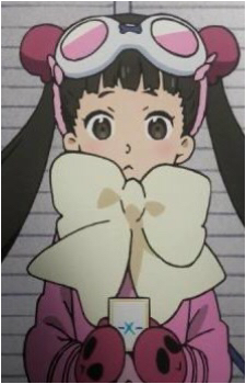 Chiyori