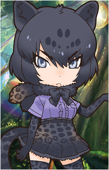 Black Jaguar's image