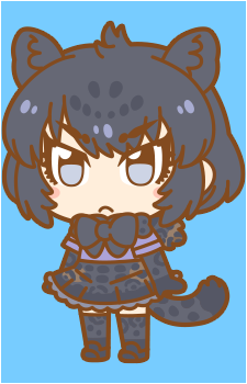 Black Jaguar