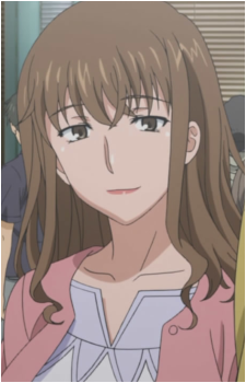 Shiina Kamijou