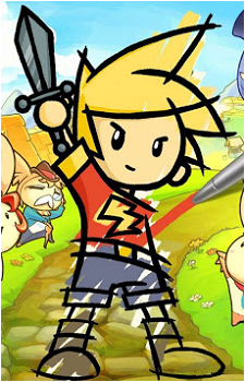 Creation Hero