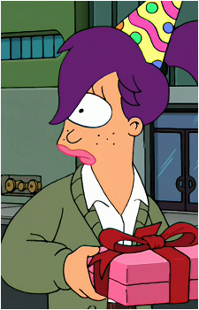 Leela