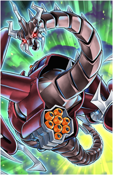 Spell Reactor ・RE's image