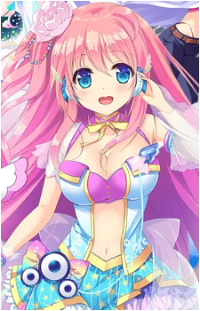 Iroha Hoshino's image