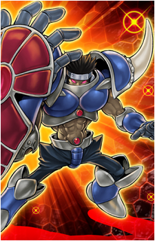 Gauntlet Warrior's image