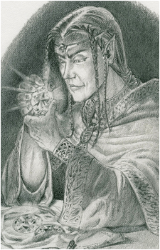 Fëanor