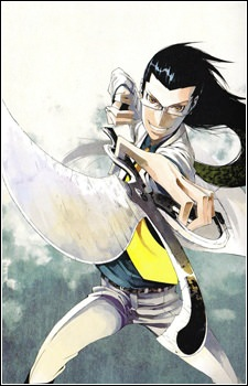 Soushiki Zerozaki