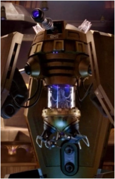 Dalek Emperor (TPotW)'s image