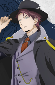 Hidow the Clamp's image
