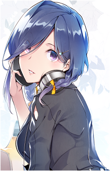 Madoka Kotemitsu's image