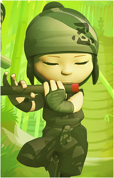 Suzume {MN}'s image