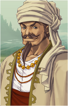 Baslam's image