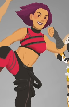 Bayley